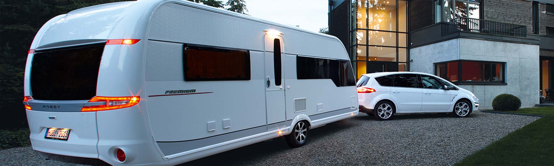 Providing top quality caravans, motorhomes and accessories to customers across the UK